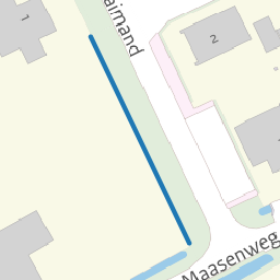 Perceel WEE01-C-2977