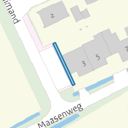 Perceel WEE01-C-2986