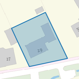 Perceel WEE01-C-2990