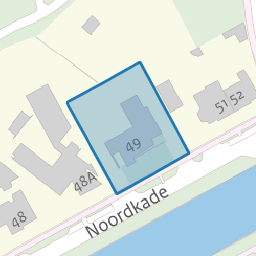 Perceel WEE01-C-2993