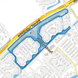 Perceel WEE01-C-3002
