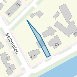 Perceel WEE01-C-3005