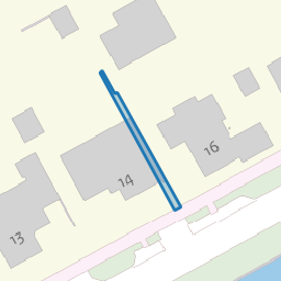 Perceel WEE01-C-3010