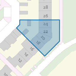 Perceel WEE01-C-3029