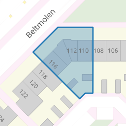 Perceel WEE01-C-3031