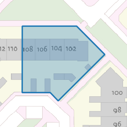 Perceel WEE01-C-3032