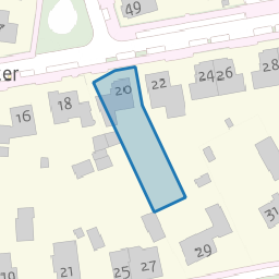 Perceel WEE01-C-3036