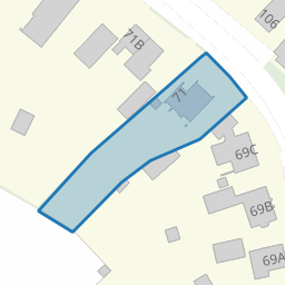 Perceel WEE01-C-3038