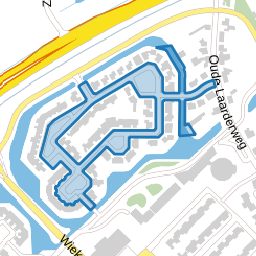 Perceel WEE01-C-3041