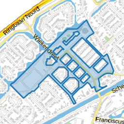 Perceel WEE01-C-3050