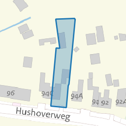 Perceel WEE01-C-3053