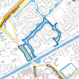 Perceel WEE01-C-3056