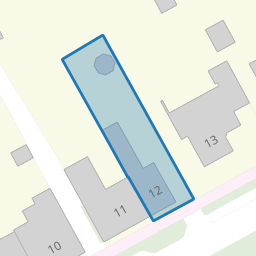 Perceel WEE01-C-3058