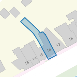 Perceel WEE01-D-1251