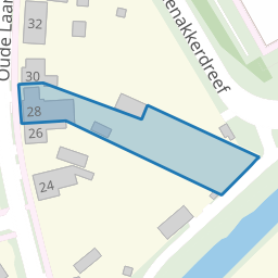 Perceel WEE01-D-1447