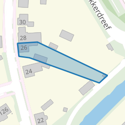 Perceel WEE01-D-1448