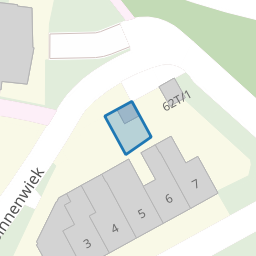 Perceel WEE01-D-1489