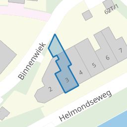 Perceel WEE01-D-1498