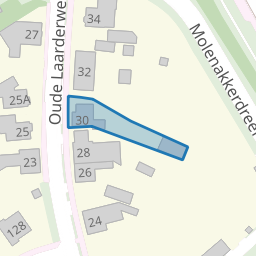 Perceel WEE01-D-1535