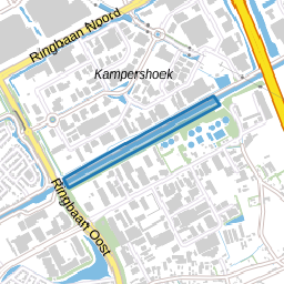 Perceel WEE01-D-1607