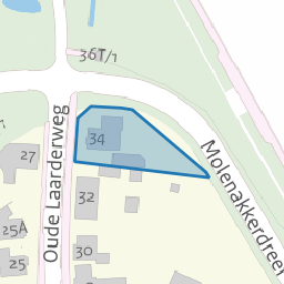 Perceel WEE01-D-1609