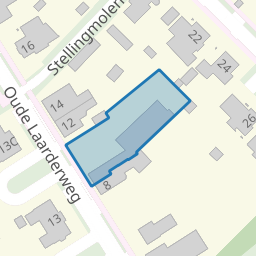 Perceel WEE01-D-1618