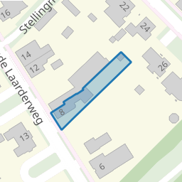 Perceel WEE01-D-1619