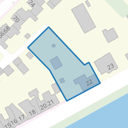 Perceel WEE01-D-1626