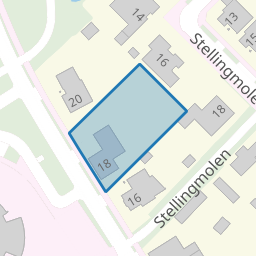 Perceel WEE01-D-1630