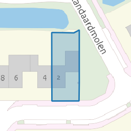 Perceel WEE01-D-1645