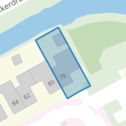 Perceel WEE01-D-1651