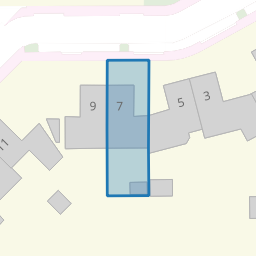 Perceel WEE01-D-1658