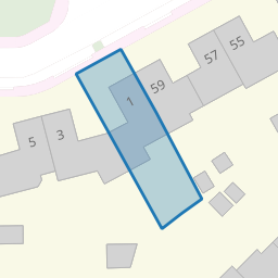 Perceel WEE01-D-1661