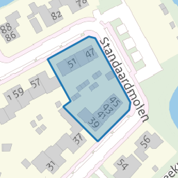 Perceel WEE01-D-1665