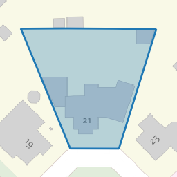 Perceel WEE01-D-1671