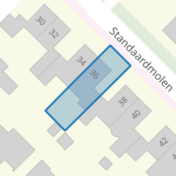 Perceel WEE01-D-1676