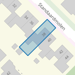 Perceel WEE01-D-1677