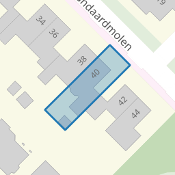 Perceel WEE01-D-1678