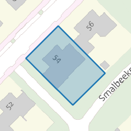 Perceel WEE01-D-1685