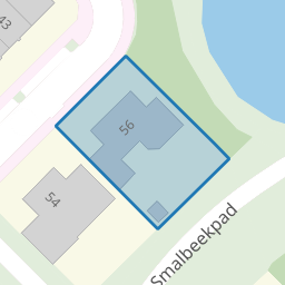 Perceel WEE01-D-1686