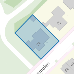 Perceel WEE01-D-1687