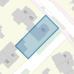 Perceel WEE01-D-1697