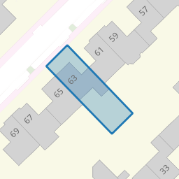 Perceel WEE01-D-1707