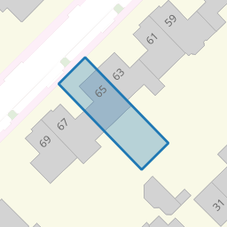 Perceel WEE01-D-1708