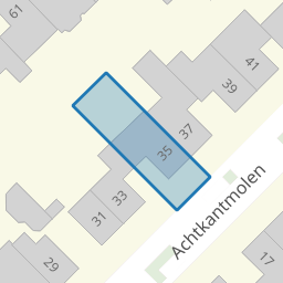 Perceel WEE01-D-1715