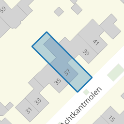 Perceel WEE01-D-1716