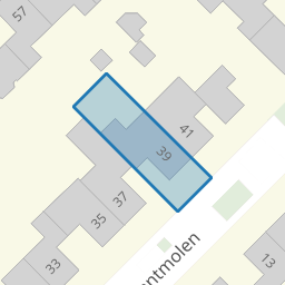 Perceel WEE01-D-1717