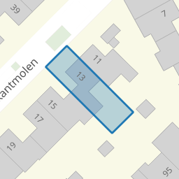 Perceel WEE01-D-1720