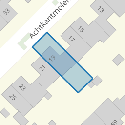 Perceel WEE01-D-1723