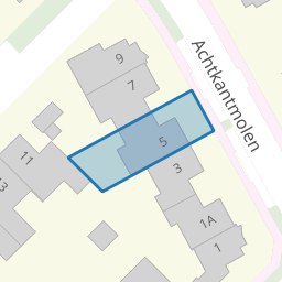 Perceel WEE01-D-1751